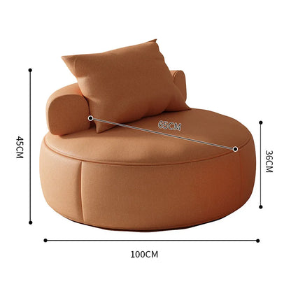 Nordic Lazy Sofa